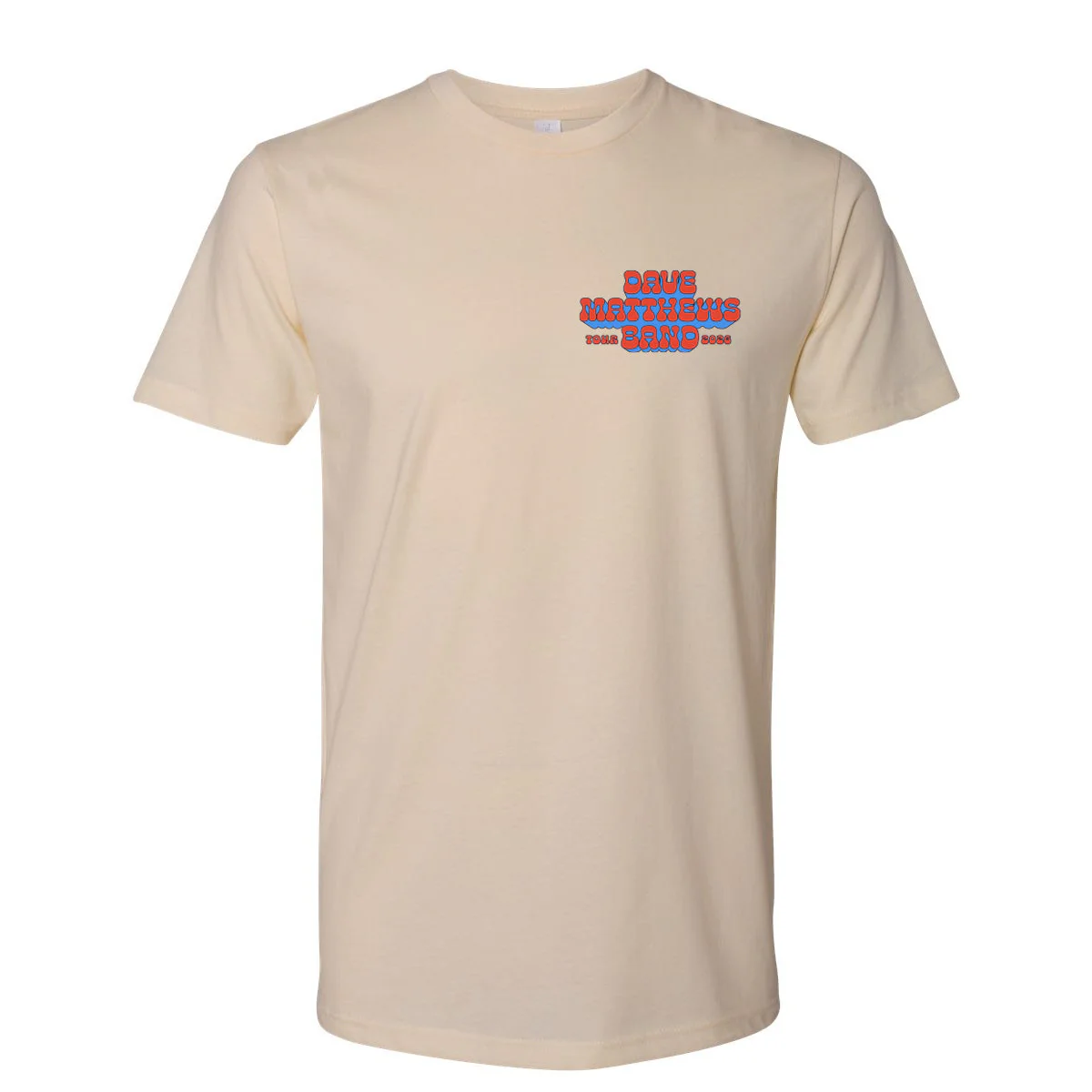 2026 Tour Tee - Image 3