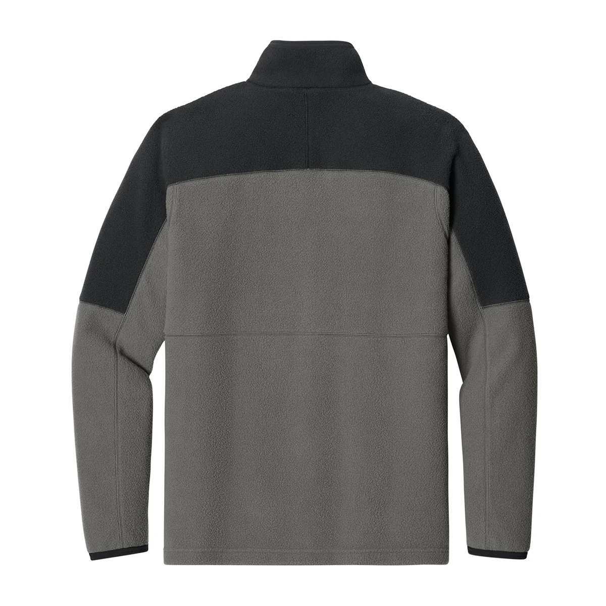 Cotopaxi Abrazo Fleece Jacket - Black/Cinder - Image 2