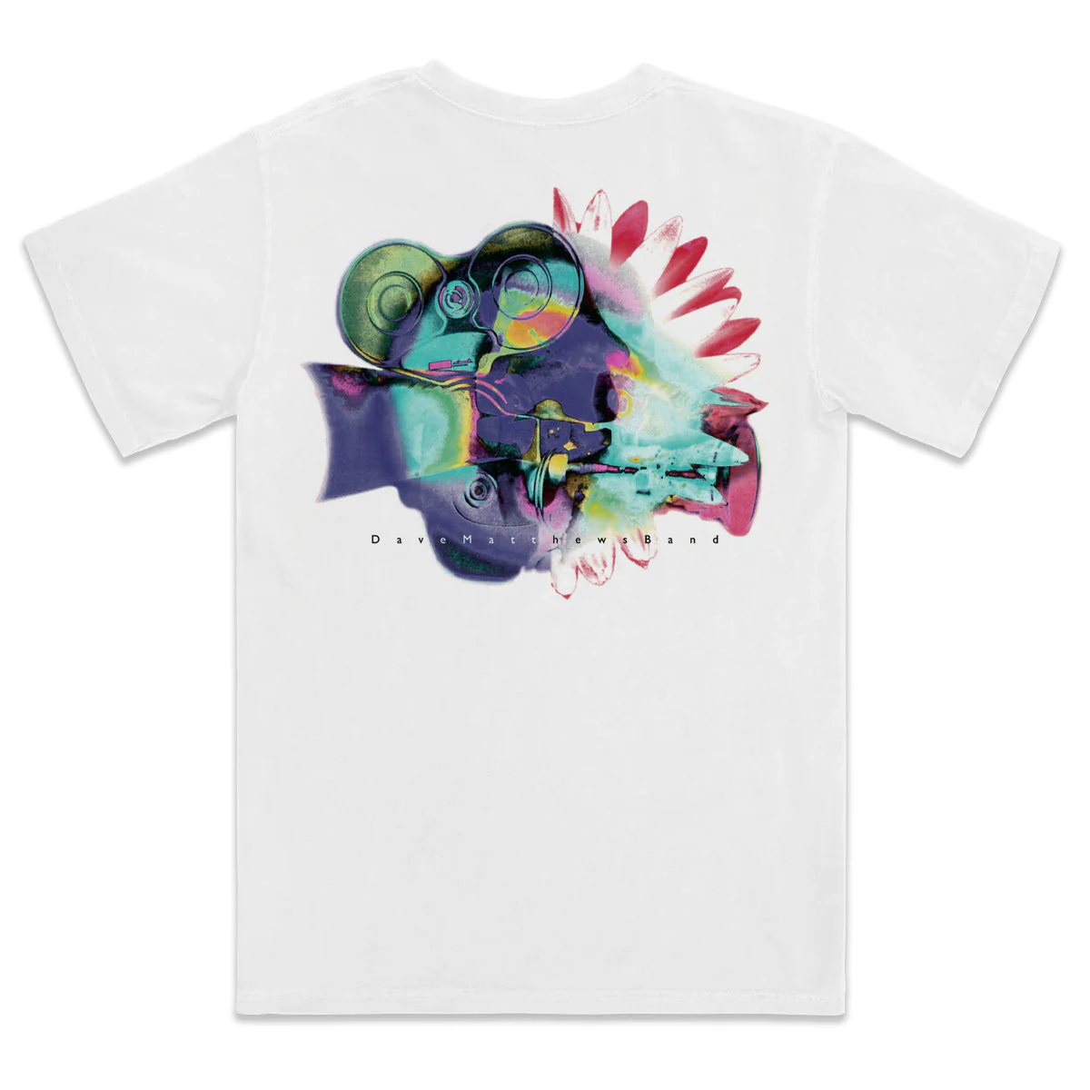Crash 30th Anniversary Tee