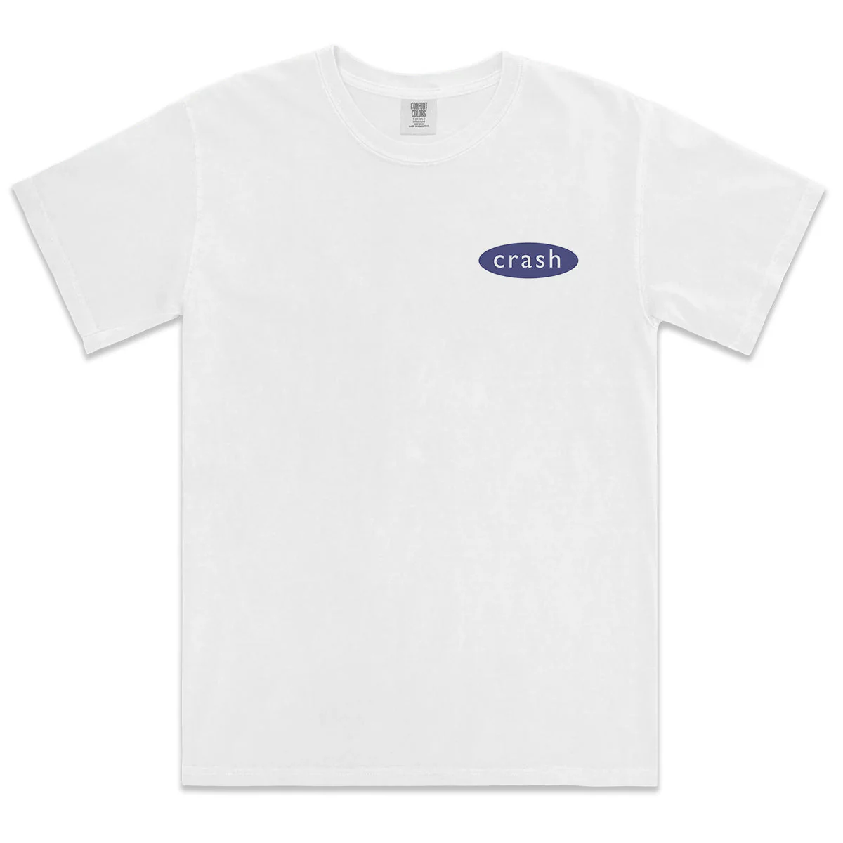 Crash 30th Anniversary Tee - Image 2