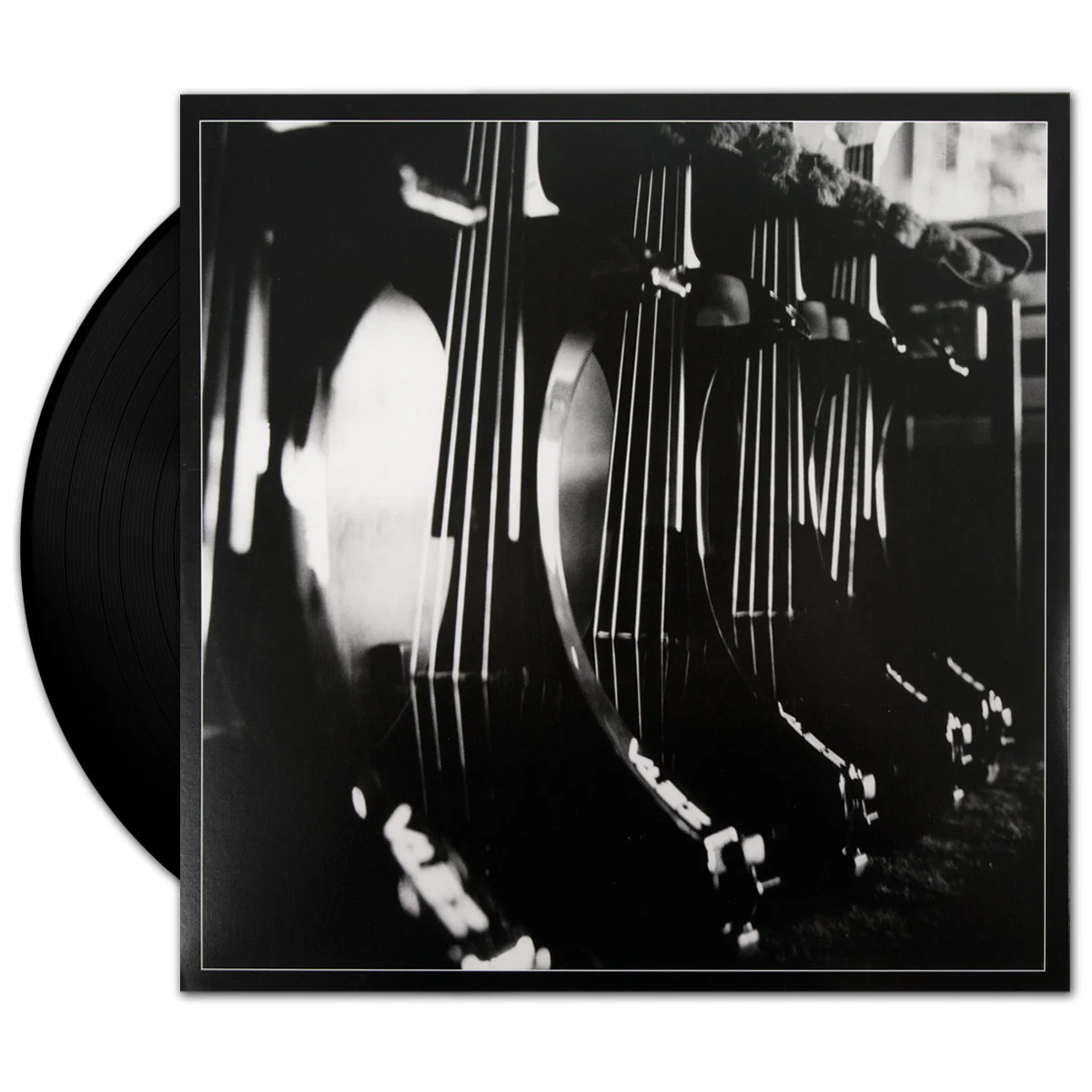 DMB Live Trax Vol. 01: 12/08/1998 - The Centrum - 4 LP Set - Image 3