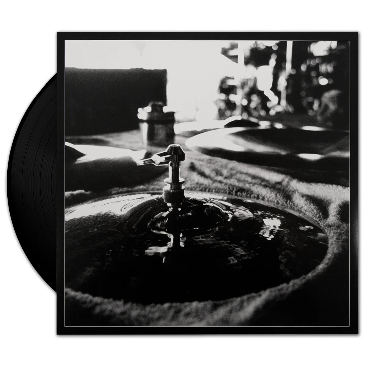 DMB Live Trax Vol. 01: 12/08/1998 - The Centrum - 4 LP Set - Image 5