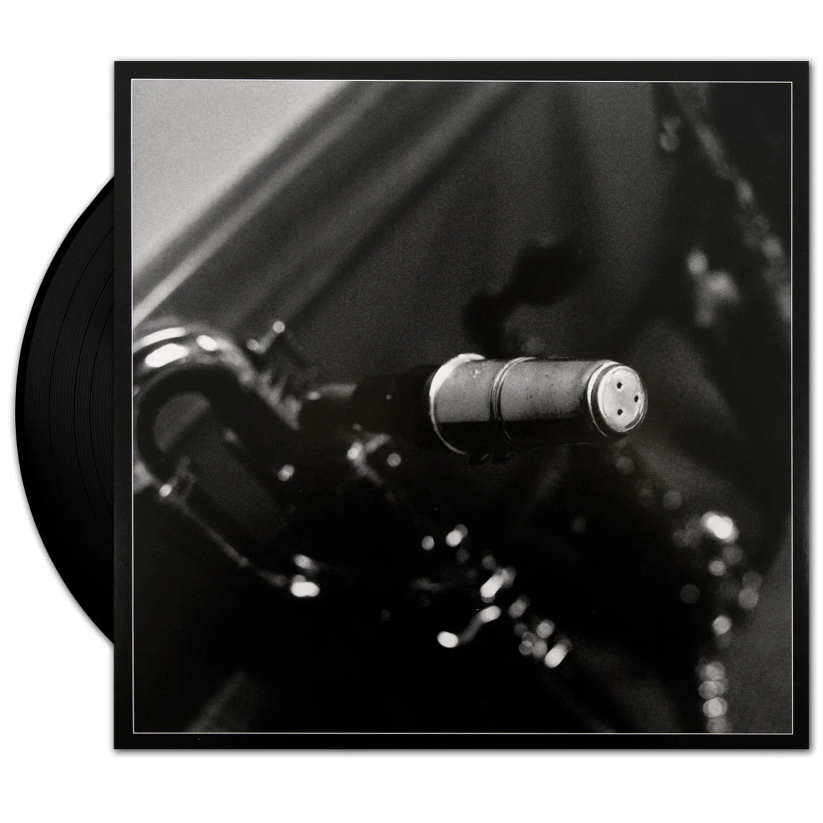 DMB Live Trax Vol. 01: 12/08/1998 - The Centrum - 4 LP Set - Image 7