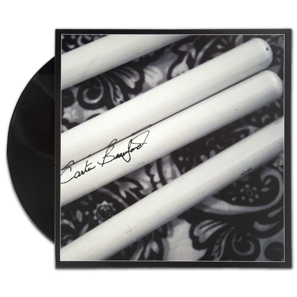 DMB Live Trax Vol. 03: 08/27/2000 - Meadows Music Theatre - 4 LP Set - Image 3