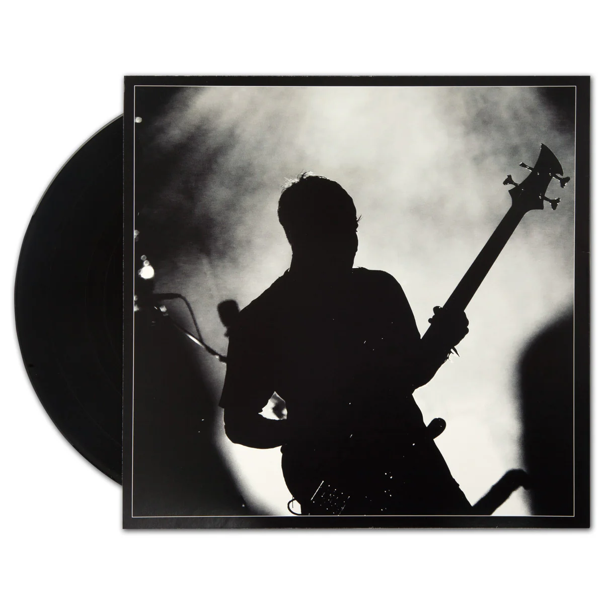 DMB Live Trax Vol. 03: 08/27/2000 - Meadows Music Theatre - 4 LP Set - Image 5
