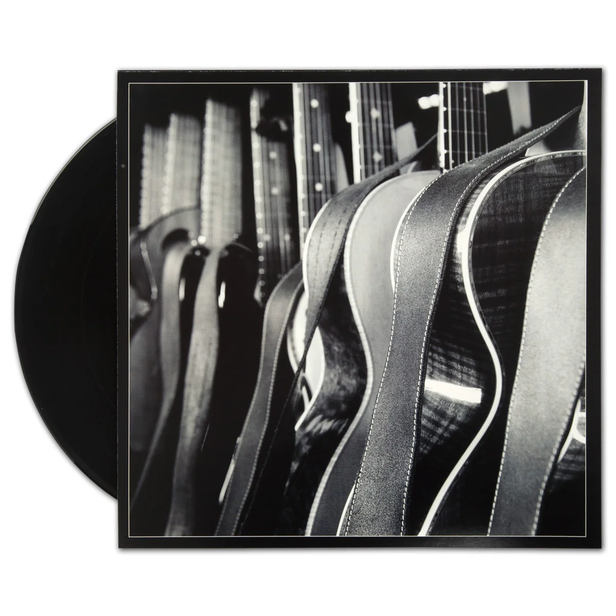 DMB Live Trax Vol. 03: 08/27/2000 - Meadows Music Theatre - 4 LP Set - Image 7