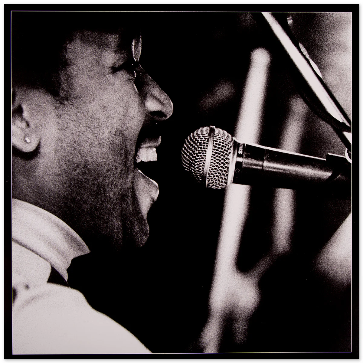 DMB Live Trax Vol. 05: 08/23/1995 - Meadow Brook Music Festival - 4 LP Set - Image 3