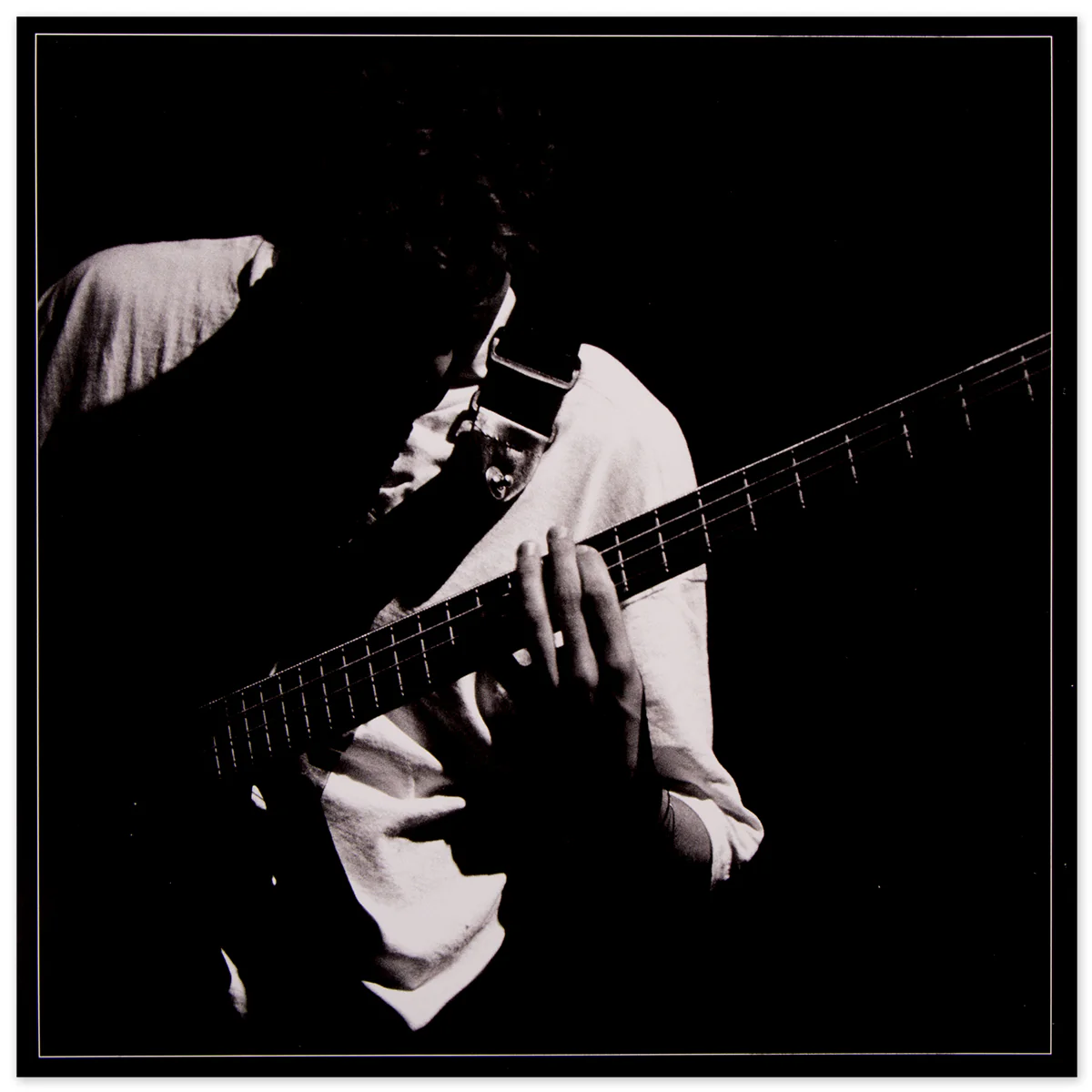 DMB Live Trax Vol. 05: 08/23/1995 - Meadow Brook Music Festival - 4 LP Set - Image 4