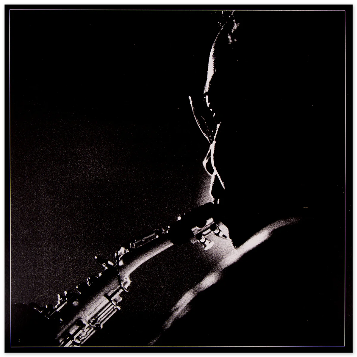 DMB Live Trax Vol. 05: 08/23/1995 - Meadow Brook Music Festival - 4 LP Set - Image 5