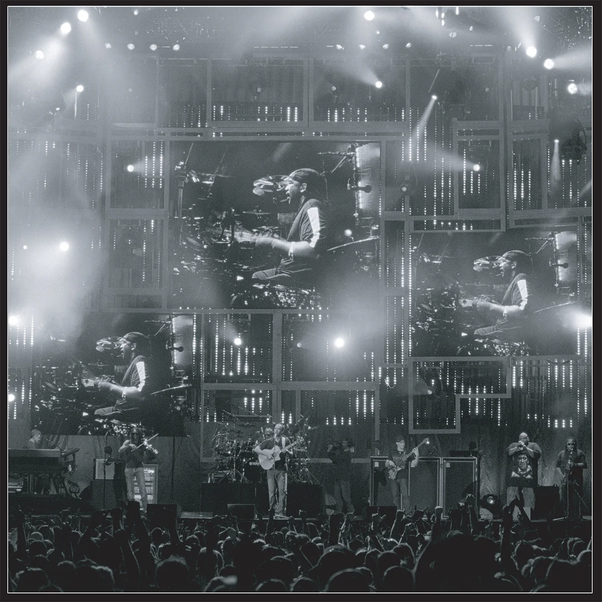 DMB Live Trax Vol. 06: 07/07/2006 - Fenway Park - 8 LP Set - Image 10
