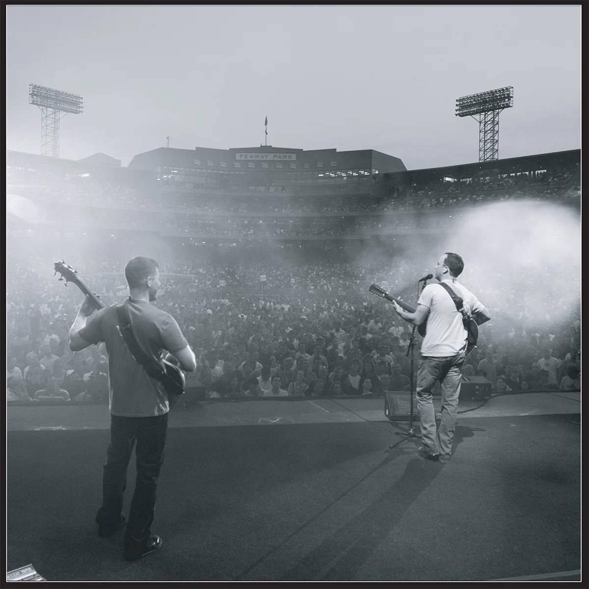 DMB Live Trax Vol. 06: 07/07/2006 - Fenway Park - 8 LP Set - Image 3