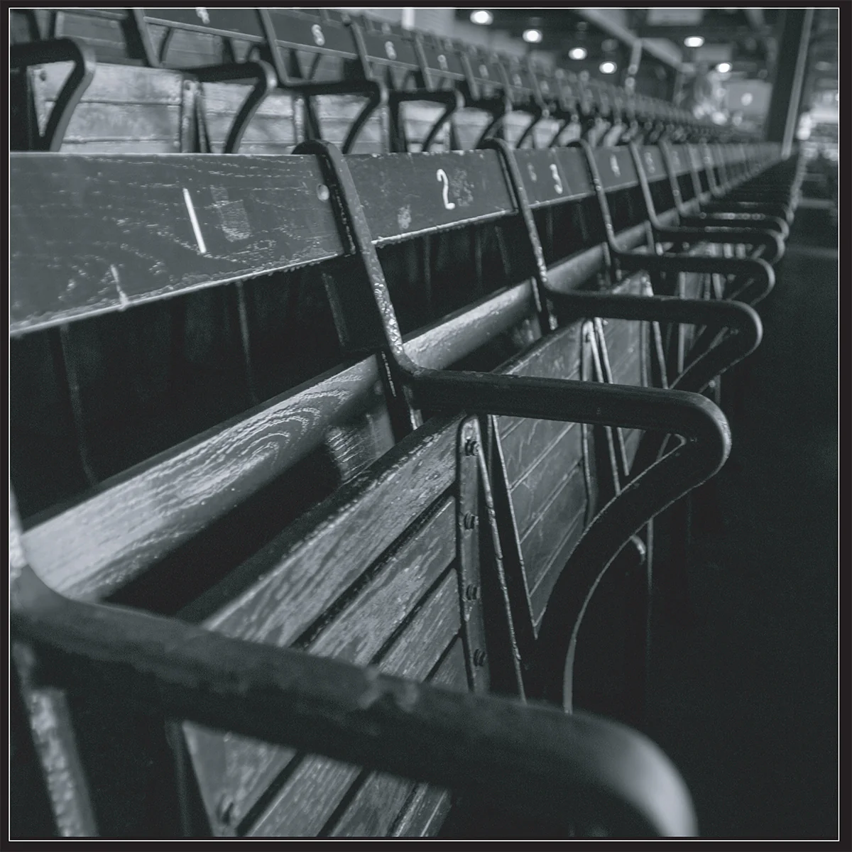 DMB Live Trax Vol. 06: 07/07/2006 - Fenway Park - 8 LP Set - Image 7