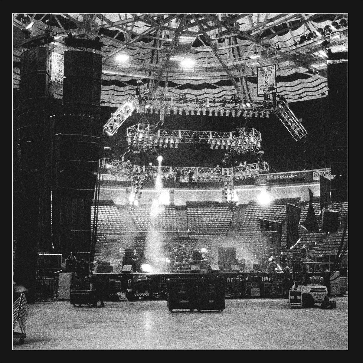 DMB Live Trax Vol. 07: 12/31/1996 - Hampton Coliseum - 5 LP Set - Image 4