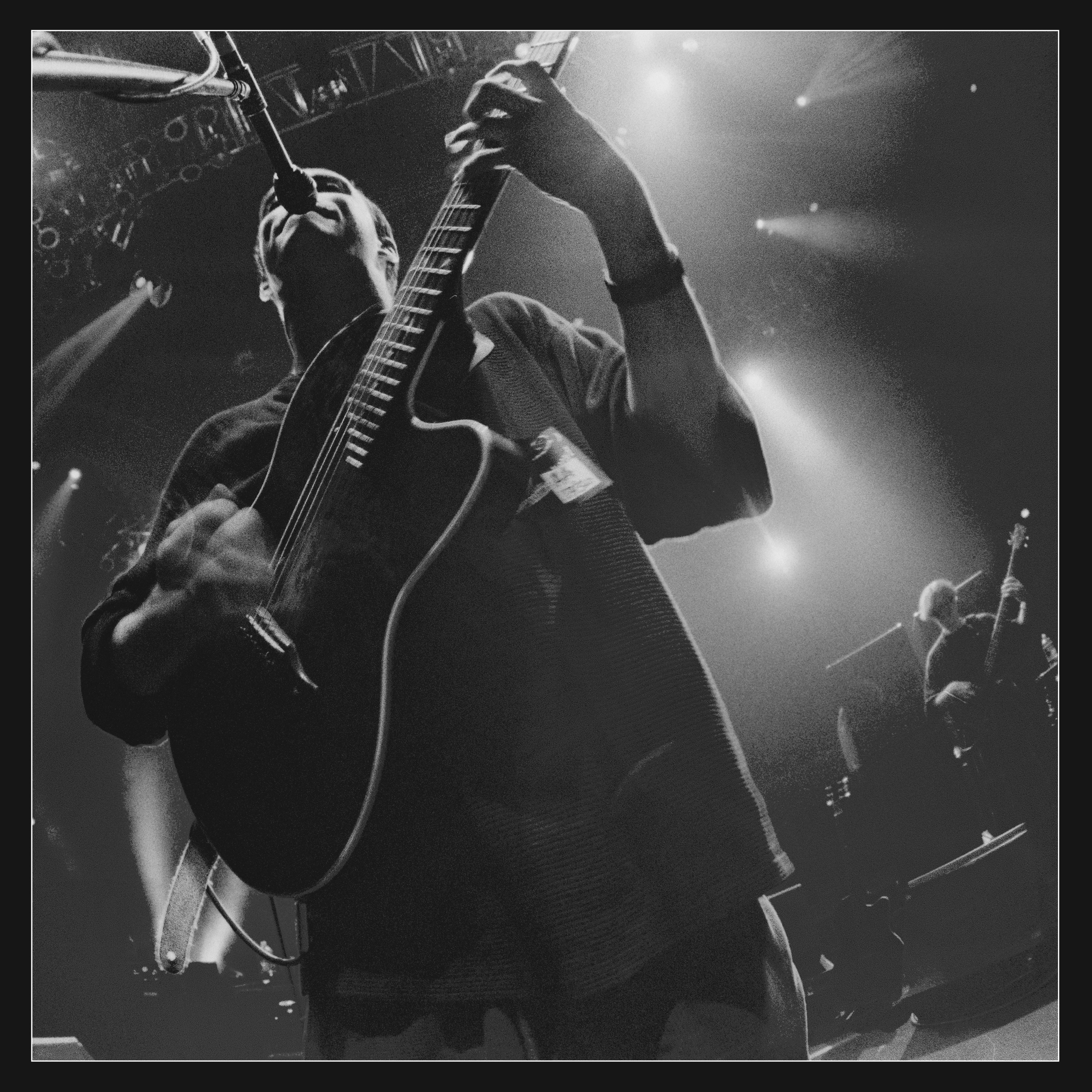 DMB Live Trax Vol. 07: 12/31/1996 - Hampton Coliseum - 5 LP Set - Image 5