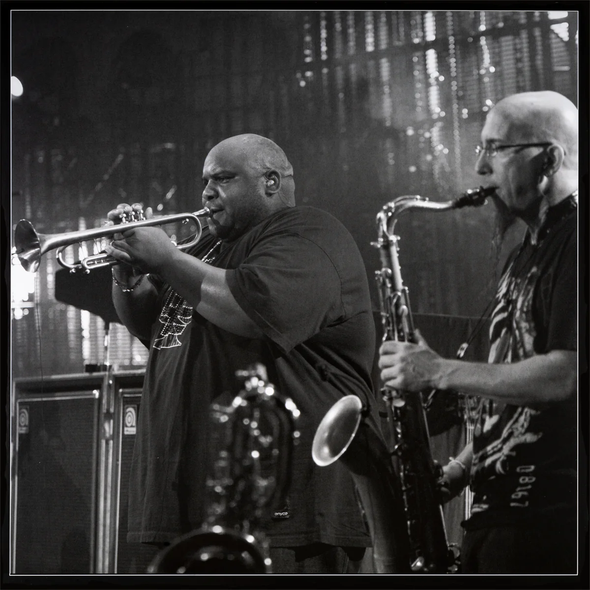DMB Live Trax Vol. 35: Post-Gazette Pavilion - 5 LP Set - Image 6