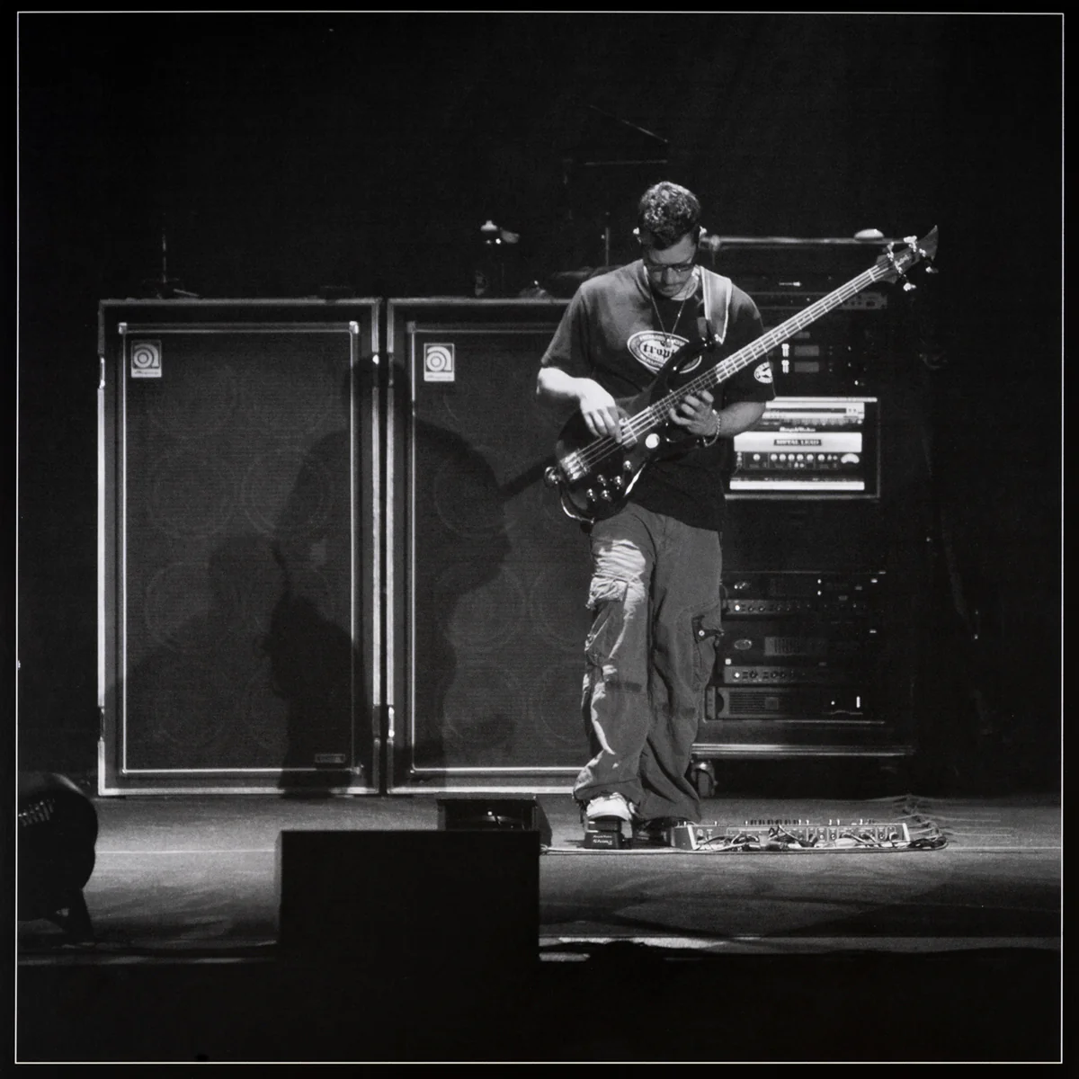 DMB Live Trax Vol. 35: Post-Gazette Pavilion - 5 LP Set - Image 7