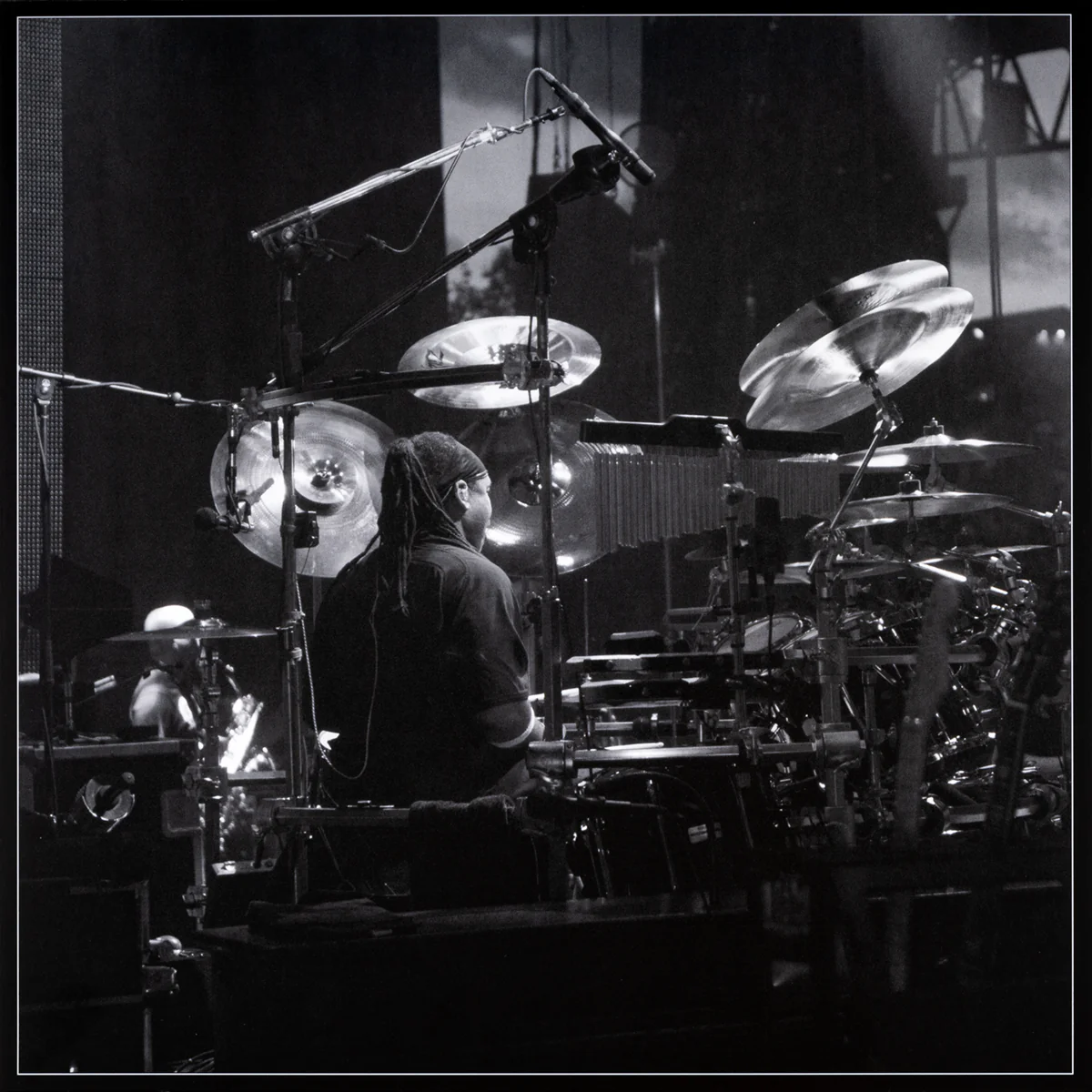 DMB Live Trax Vol. 35: Post-Gazette Pavilion - 5 LP Set - Image 9
