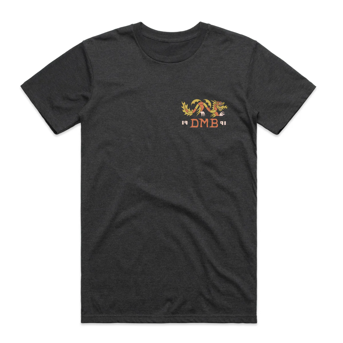 Dragon Firedancer Tee