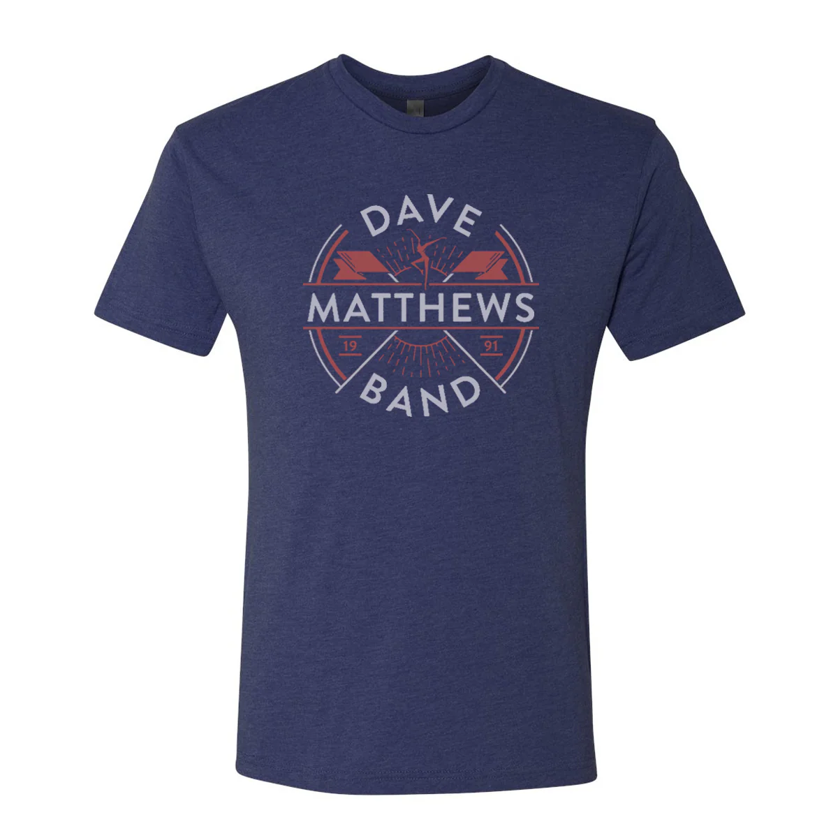 Flag Tee