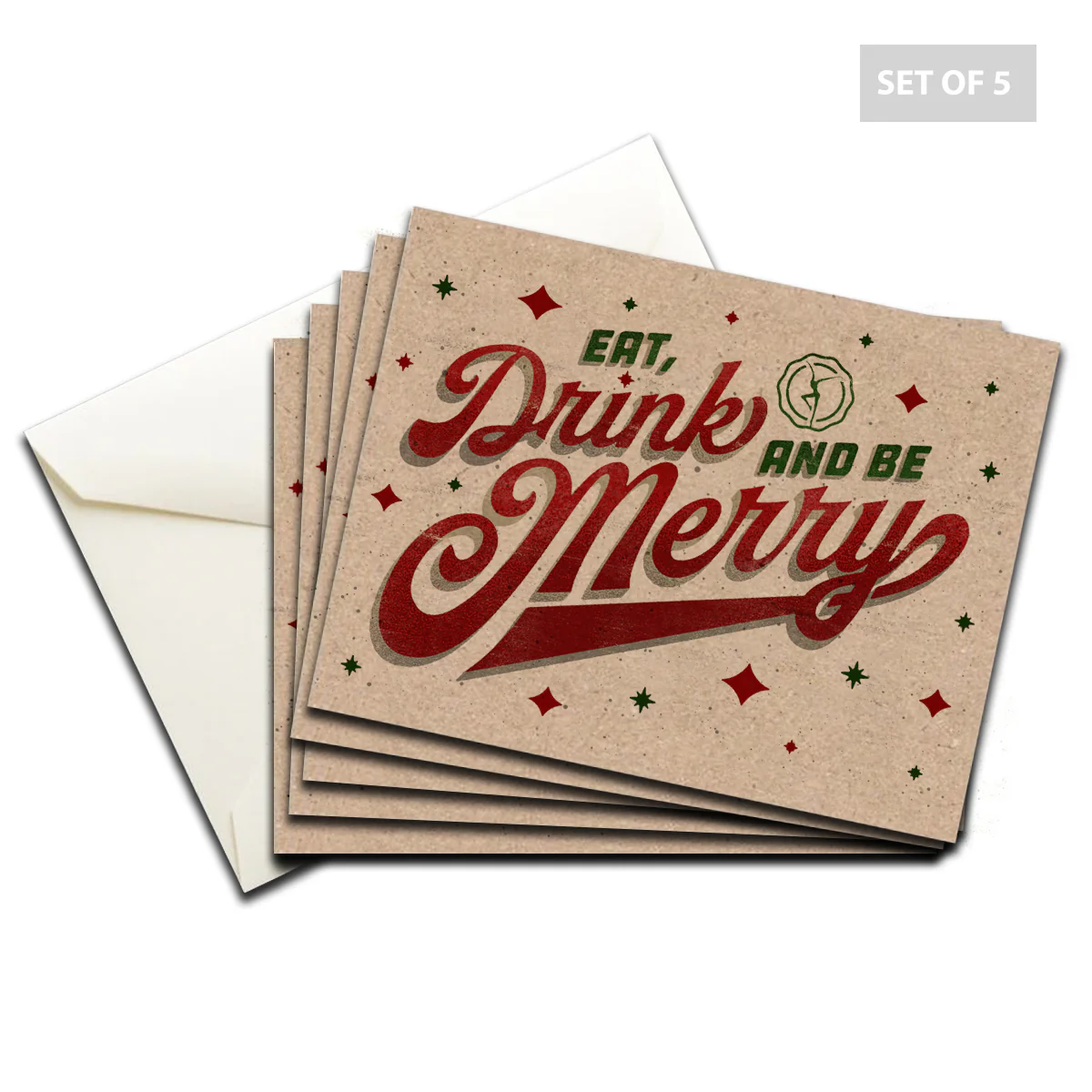 Greeting Card Set