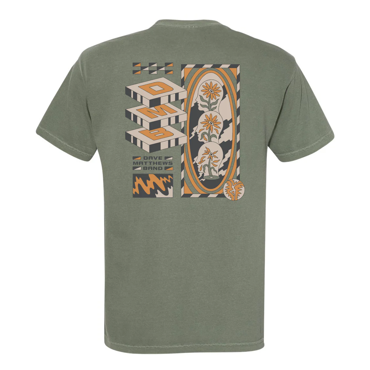 Life Cycles Tee - Image 2