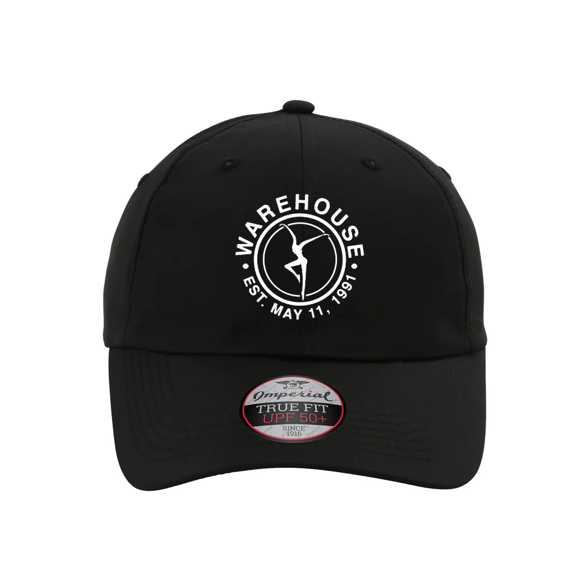 Warehouse Day Performance Hat