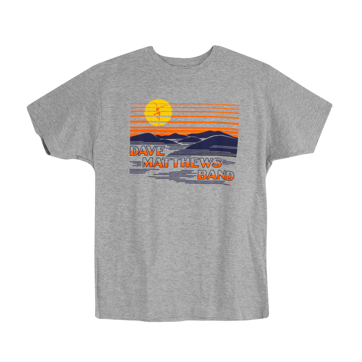 Men's Outdoor Tee