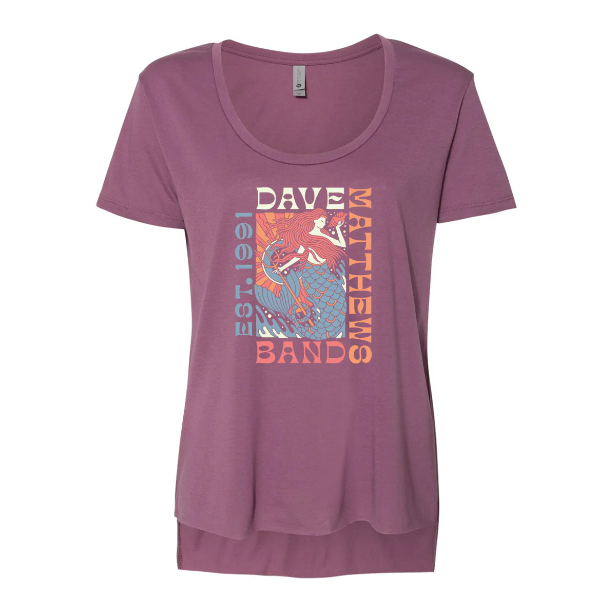 Mermaid Women's Shirt
