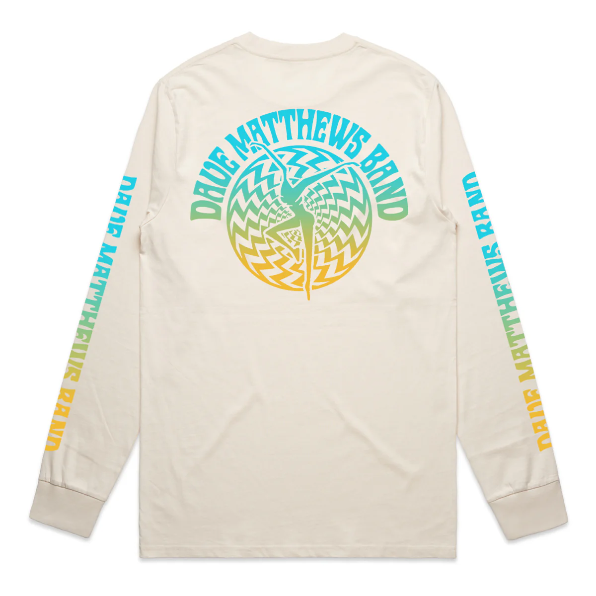 Spiral Firedancer Long Sleeve - Image 2