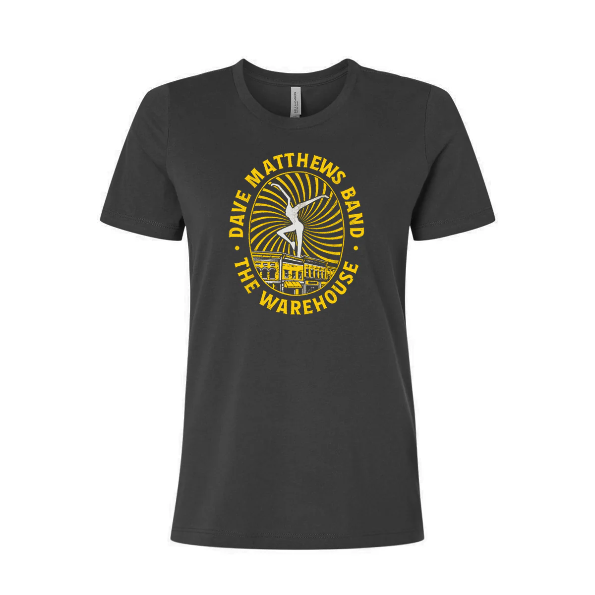 Warehouse Firedancer Women's Tee